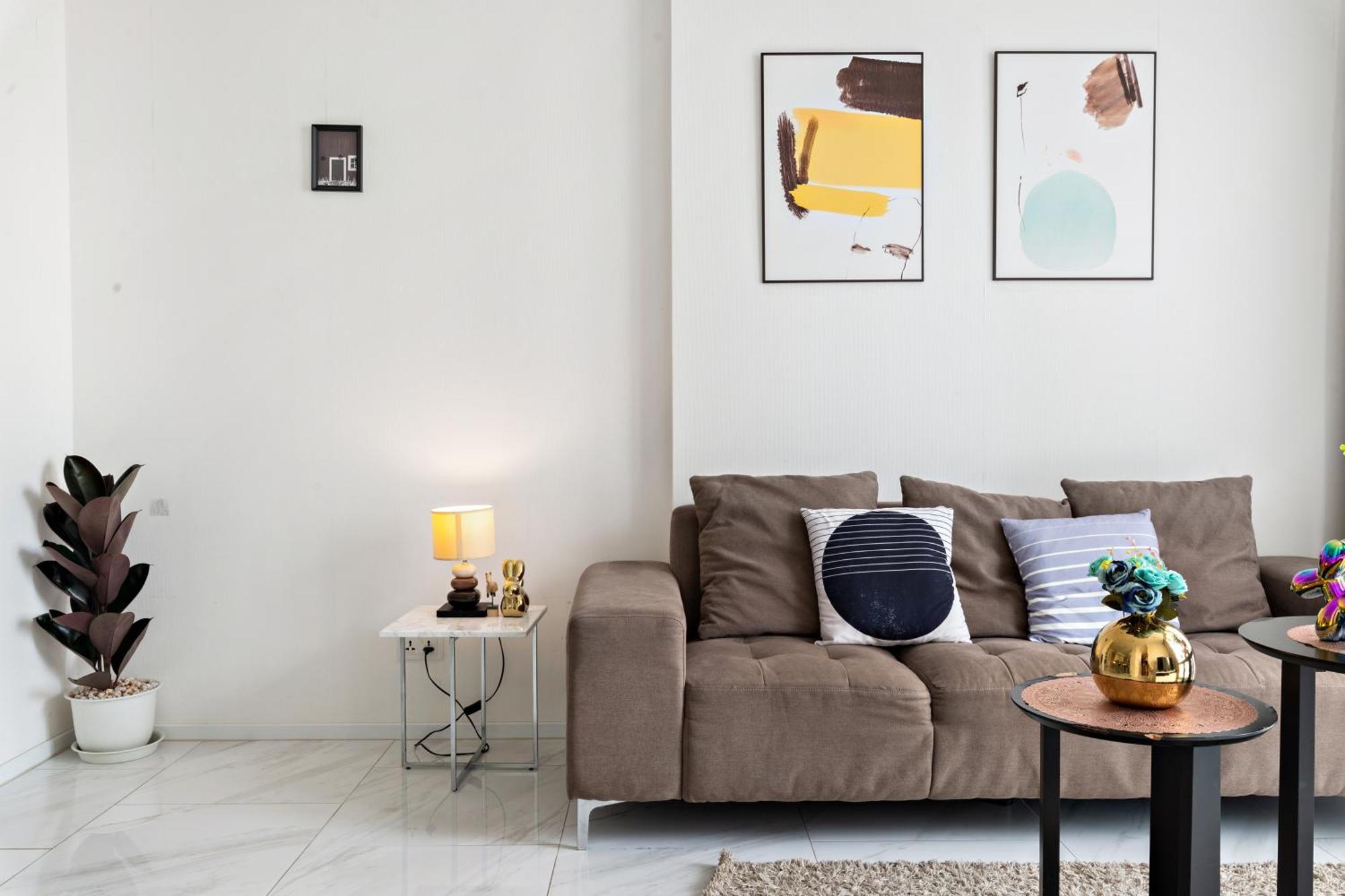 Appartamento The Echelon Sukhumvit 11 By Lefoyer Bangkok Esterno foto