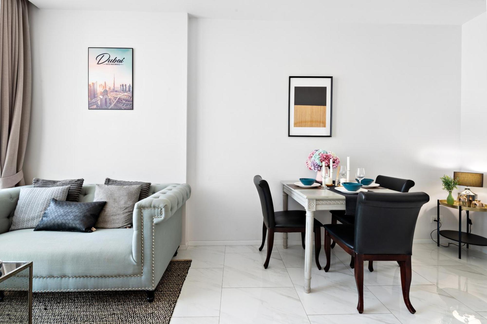 Appartamento The Echelon Sukhumvit 11 By Lefoyer Bangkok Esterno foto
