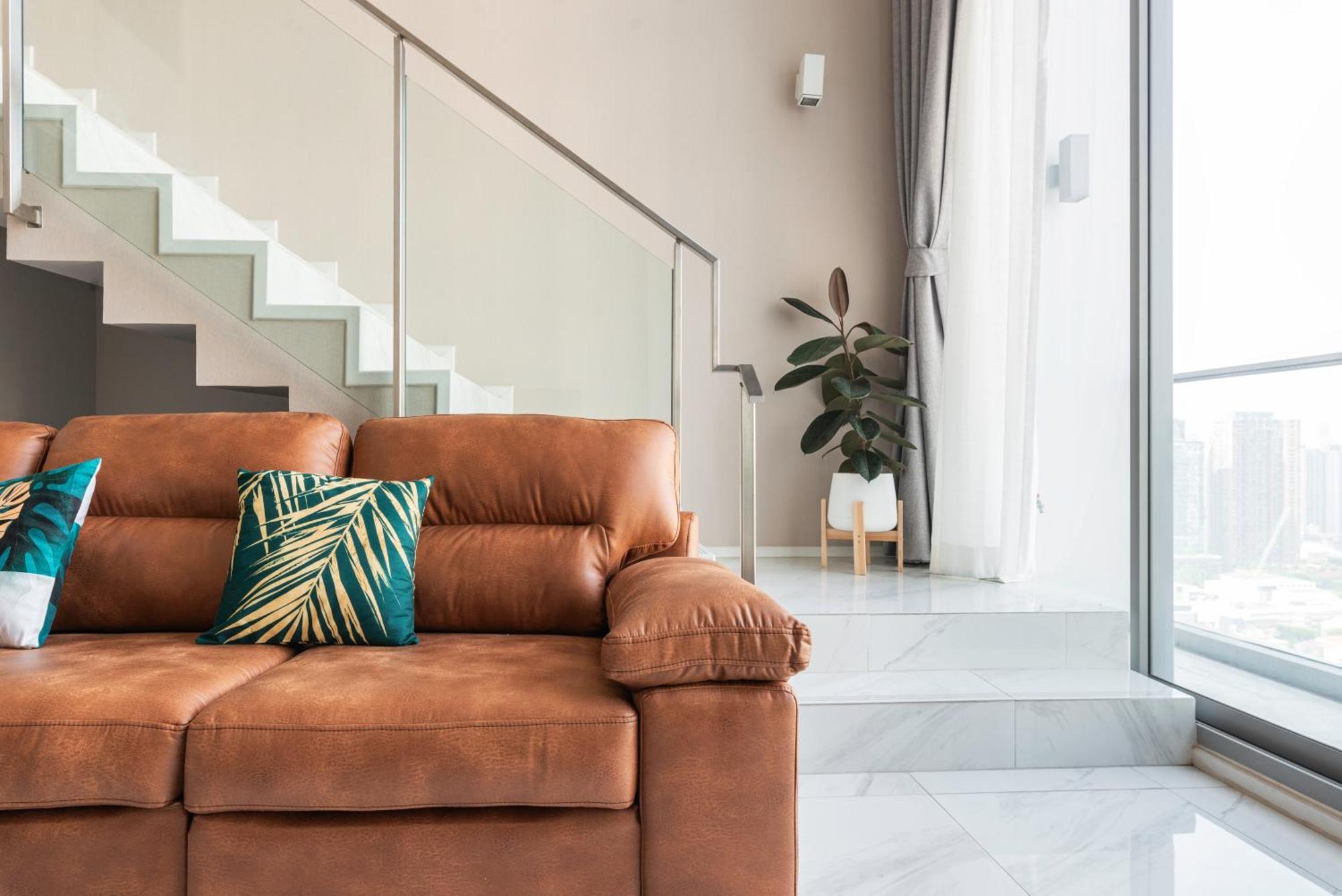 Appartamento The Echelon Sukhumvit 11 By Lefoyer Bangkok Esterno foto